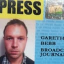 Gareth Bebb