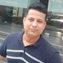 Mahan Hazarika