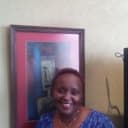 Jane Muiruri