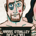 Harris O'Malley