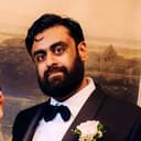 Sheraz Farooqi