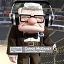 Conor McGahey