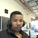 Melikhaya Zagagana