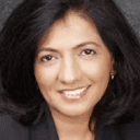 Manisha C Gandhi
