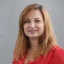 Berenice Dubuc